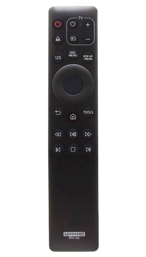 SAMSUNG AK59-00180A - helyettesítő távirányító