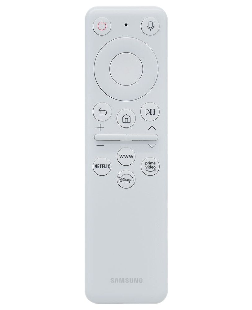 SAMSUNG BP59-00149D - eredeti gyári távirányító hangvezérléssel
