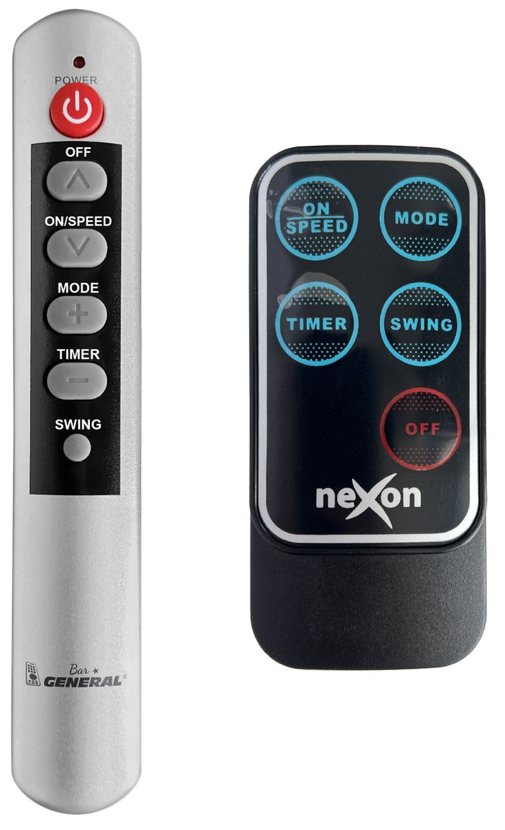 NEXON NE343210, MN332424 -   


távirányító
 duplikátum
