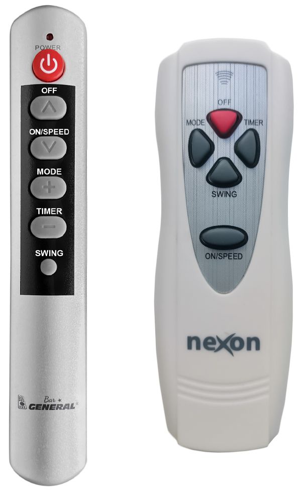 NEXON MN332431 - Mennyezeti ventillátor   


távirányító
 duplikátum