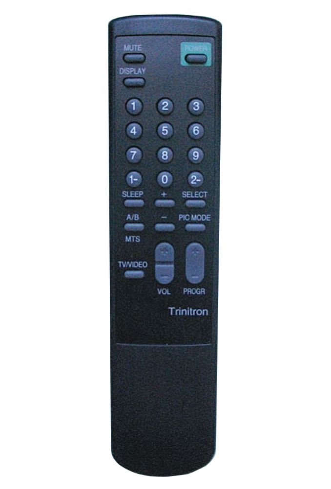SONY RM-827S - helyettesítő távirányító