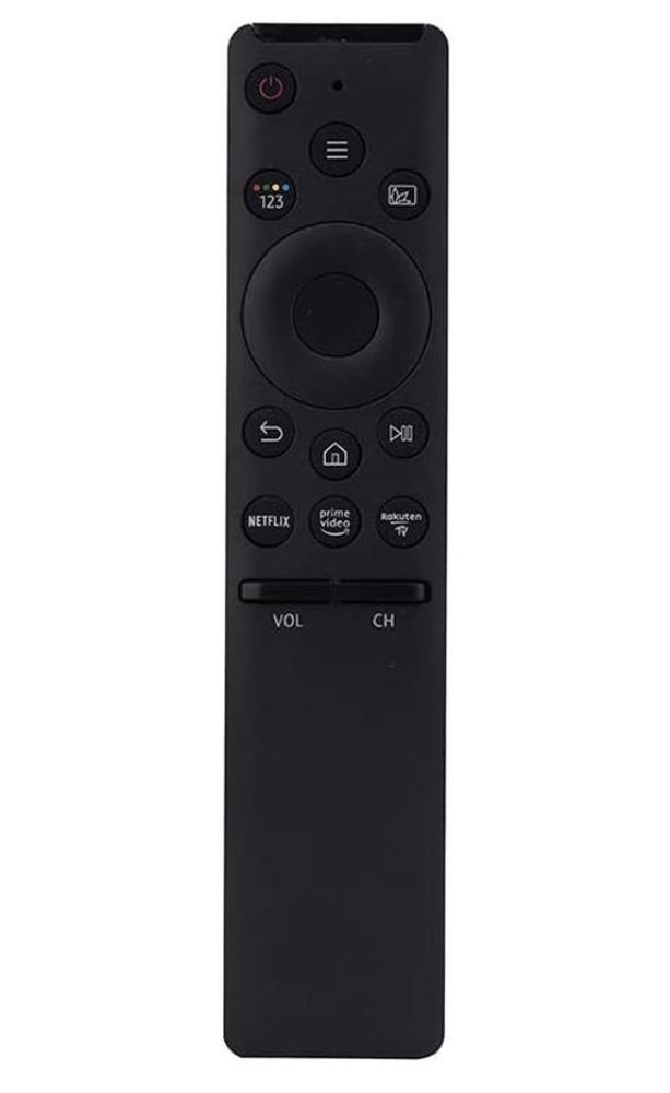SAMSUNG  BN59-01329B IR - helyettesítő távirányító