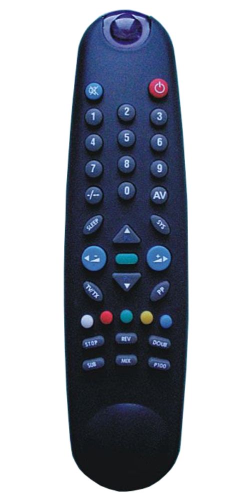 BEKO 12.1 - helyettesítő távirányító