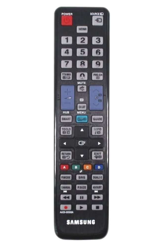 SAMSUNG AA59-00508A - eredeti gyári távirányító
