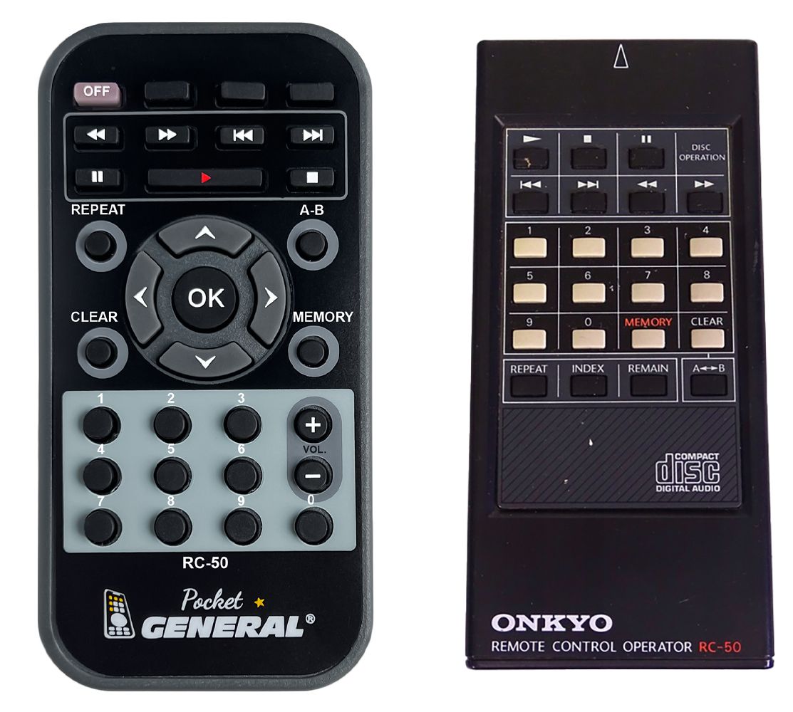 ONKYO RC-50 -   


távirányító
 duplikátum