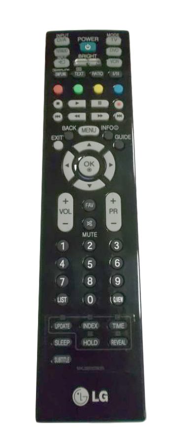 LG MKJ32022835 - eredeti gyári távirányító 2. osztály