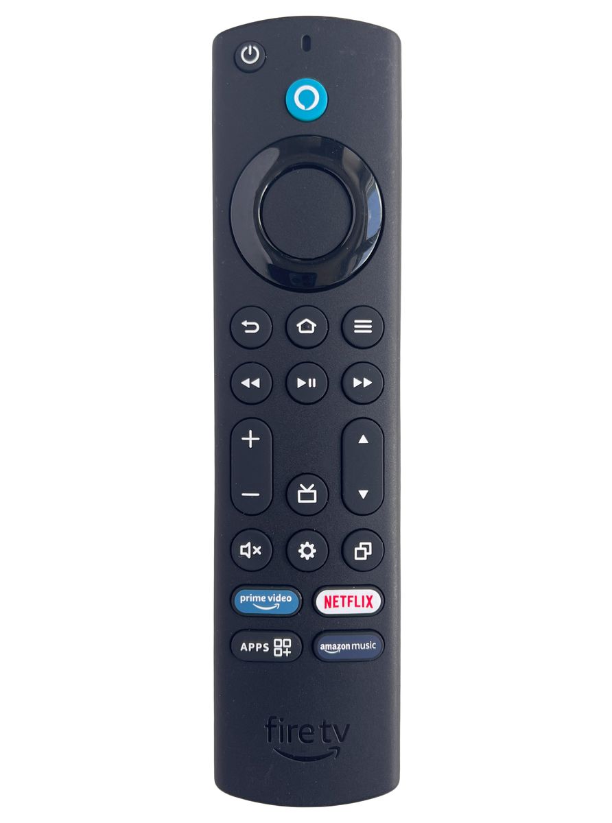 TCL TS8011 - eredeti gyári távirányító hangvezérléssel