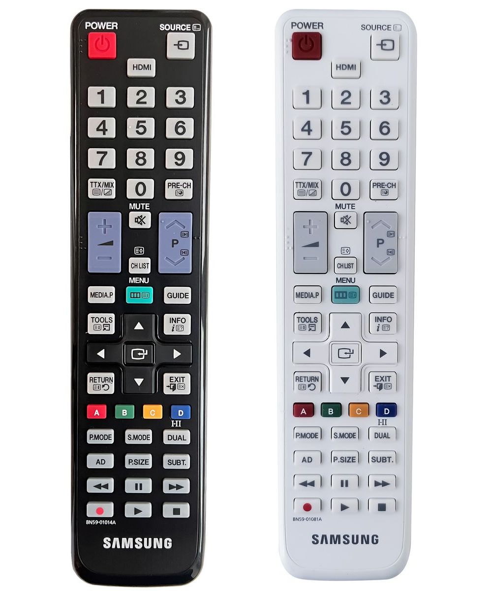 SAMSUNG BN59-01081A - eredeti gyári távirányító