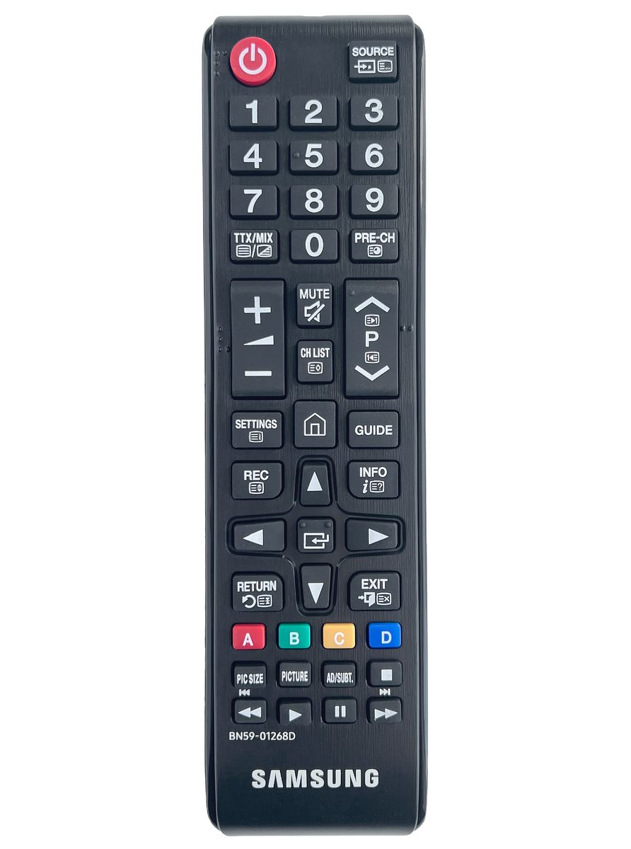 SAMSUNG BN59-01268D - eredeti gyári távirányító