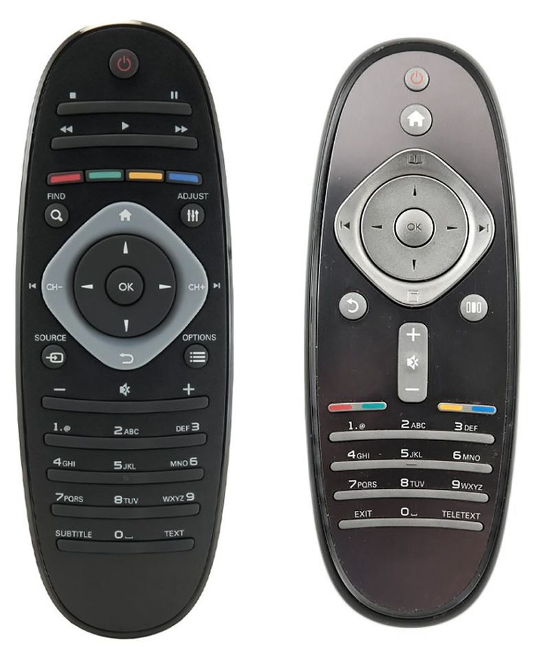 PHILIPS 313923821091, RC2683208 - helyettesítő távirányító