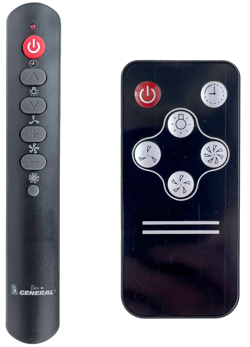 KLARSTEIN Remy, 10031996, 10032864 -   


távirányító
 duplikátum