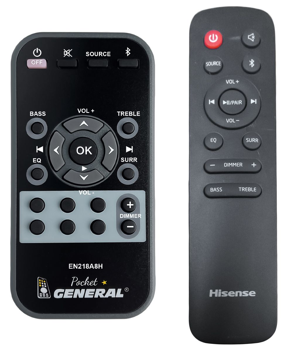 HISENSE EN218A8H, HS312, HS218 -   


távirányító
 duplikátum
