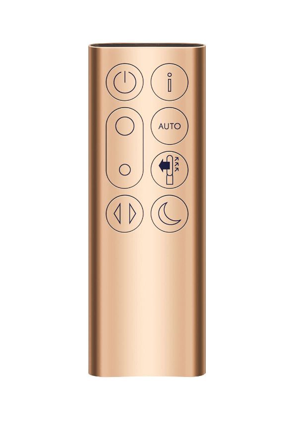 DYSON Pure Cool, Purifier Cool Formaldehyde TP09, DS-969154-19 - eredeti gyári távirányító
