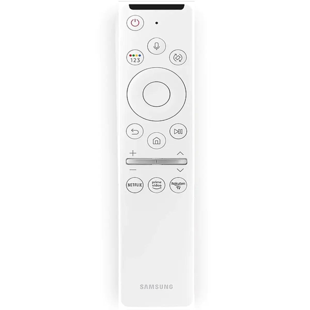 SAMSUNG BN59-01330U - eredeti gyári távirányító hangvezérléssel