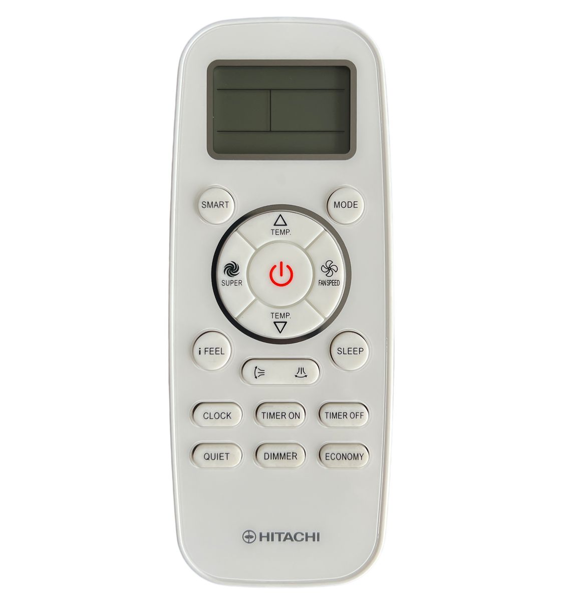 HITACHI  DG11L1-01, DG11L1-11, DG11L1-12, CF50XS1GG - eredeti gyári távirányító