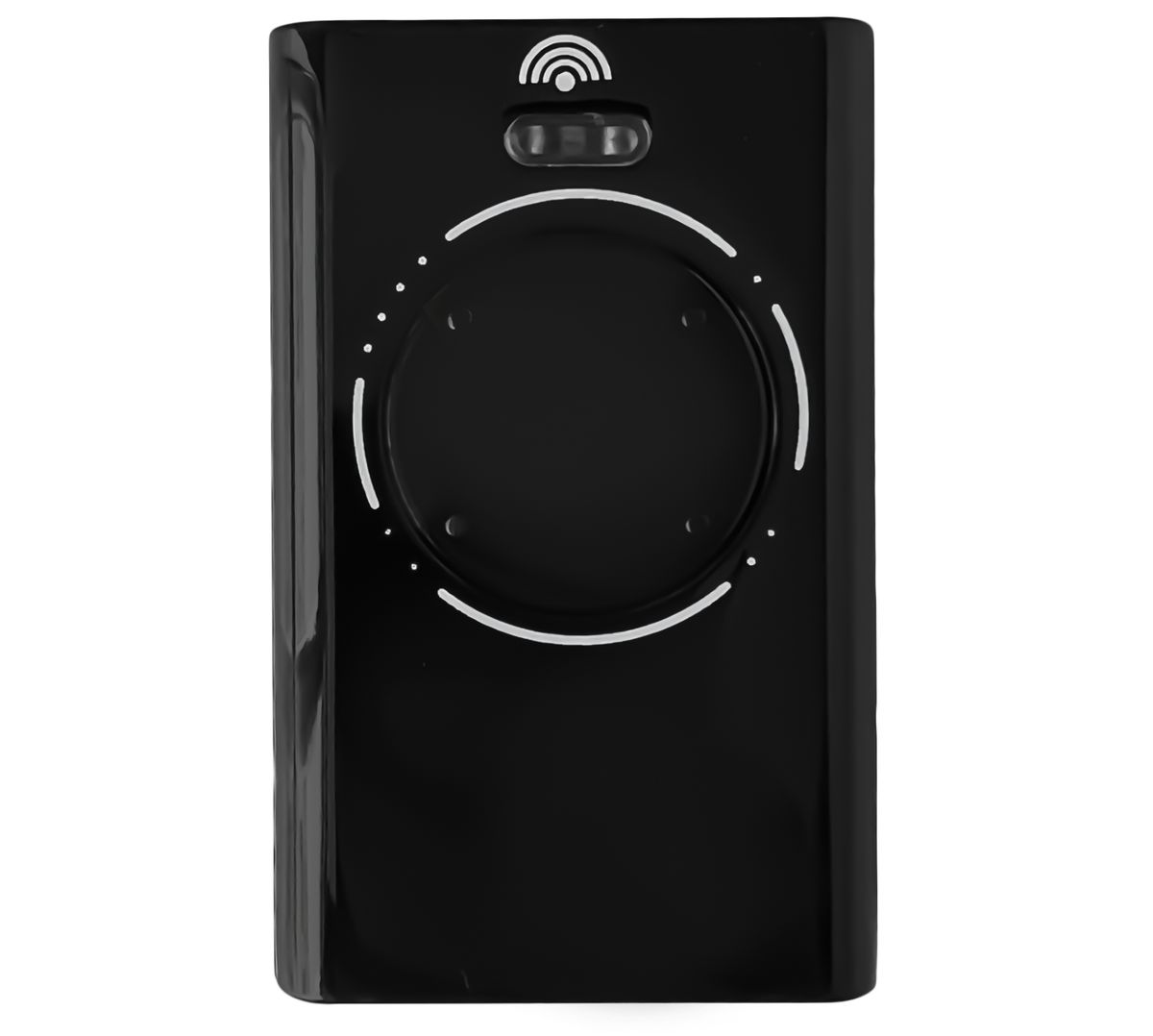 Távirányító rádiós (RF) csere FAAC XT4 868MHz SLH LR 414 740 741 D600  ugyanaz a dizájn és funkciók