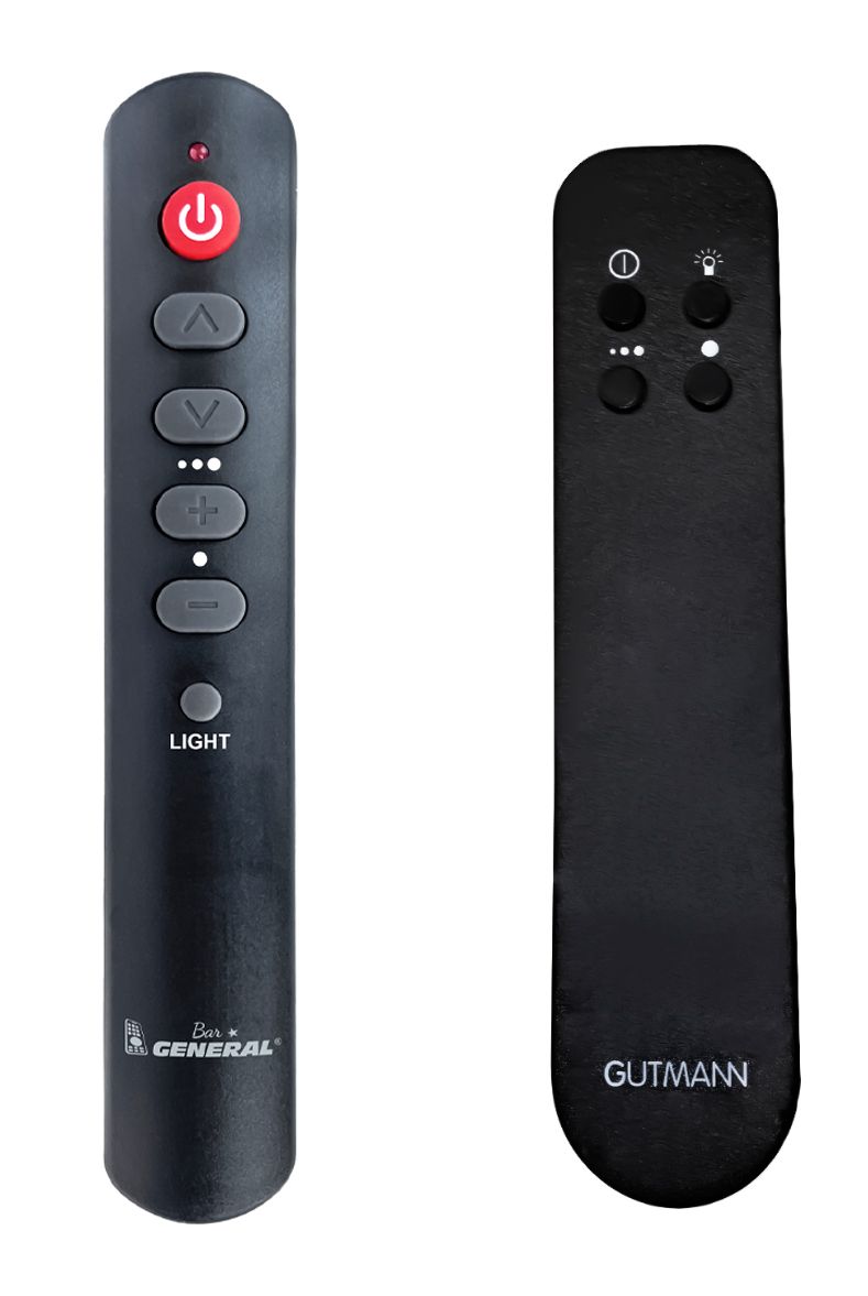 GUTMANN TZ601, Linea, Luna, Nube -   


távirányító
 duplikátum