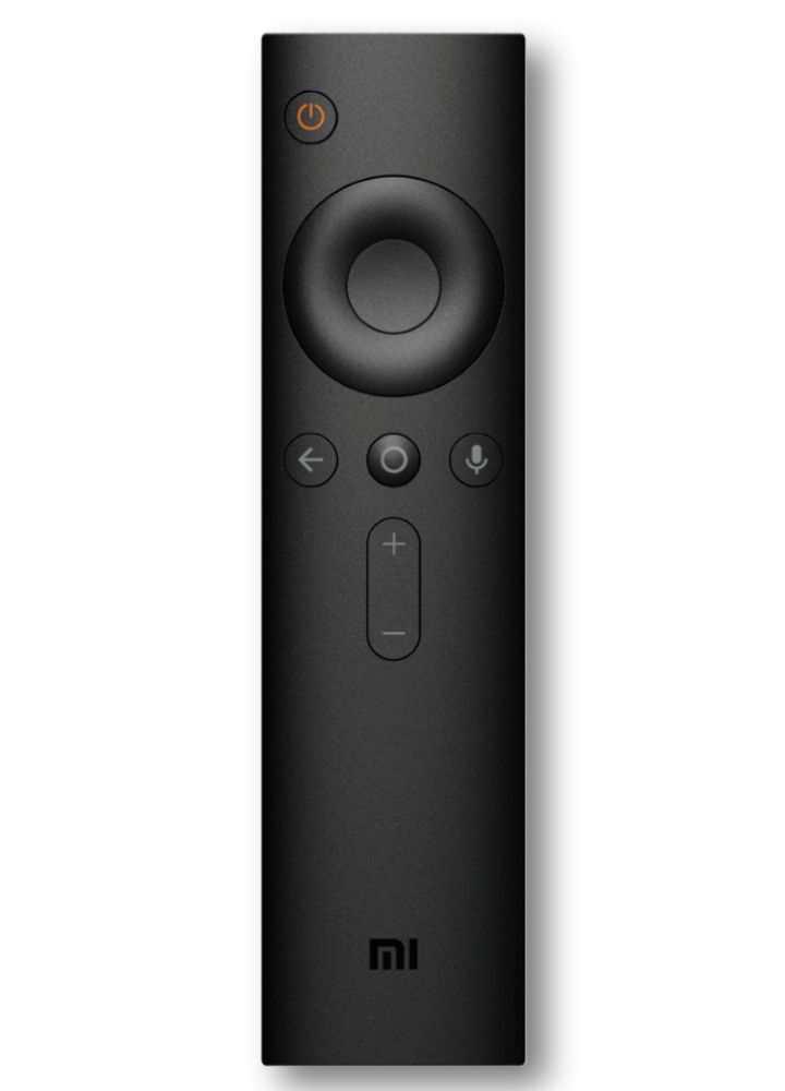 XIAOMI XMRM-002 - eredeti gyári távirányító