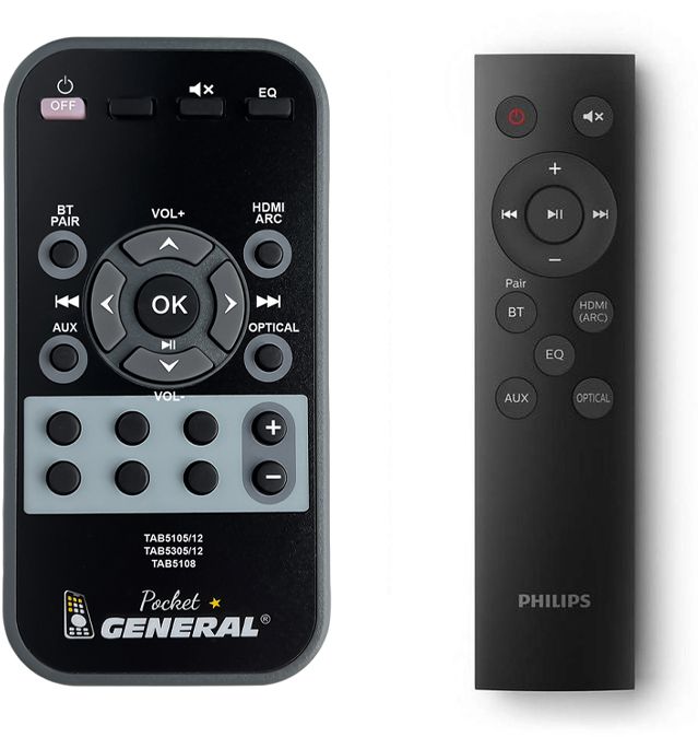PHILIPS TAB5105/12, TAB5305/12, TAB5108 -   


távirányító
 duplikátum