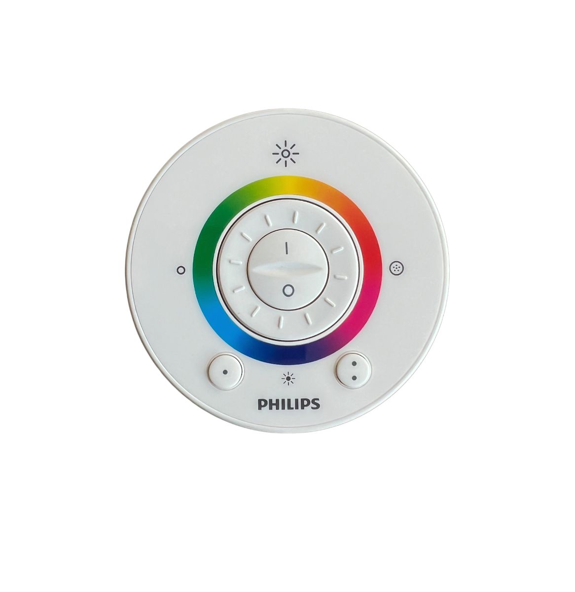 PHILIPS Hue Living Colors PTR3 Iris, Aura, Bloom GEN 2, GEN 3  - eredeti gyári távirányító