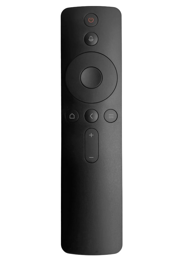 XIAOMI Mi Smart TV LED 4A - csere távirányító hangvezérléssel