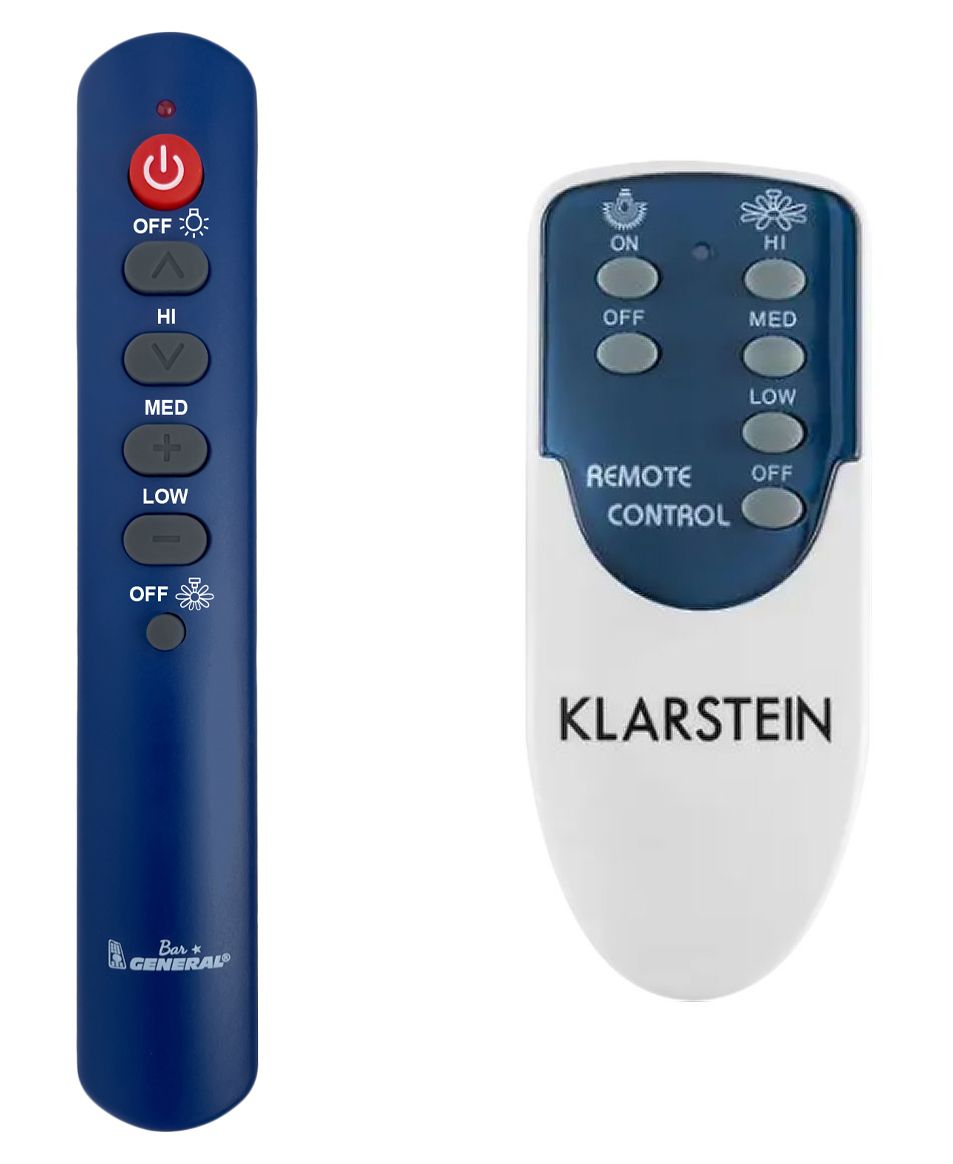 KLARSTEIN AA2 Chandelier-fan Bolero, 10028292, 10028291 - Mennyezeti ventillátor   


távirányító
 duplikátum