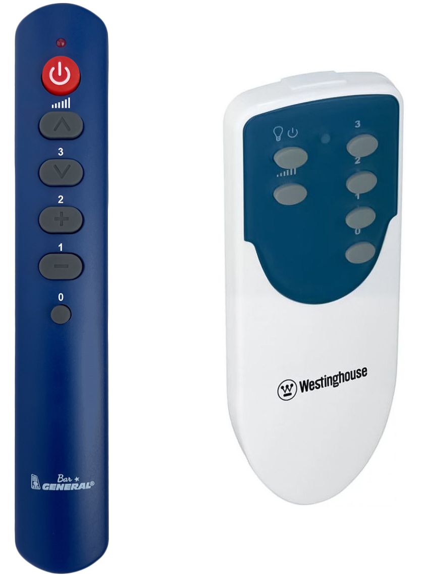 WESTINGHOUSE 77878 - Mennyezeti ventillátor   


távirányító
 duplikátum