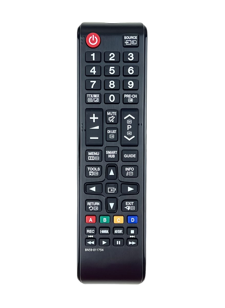 SAMSUNG BN59-01175N - helyettesítő távirányító