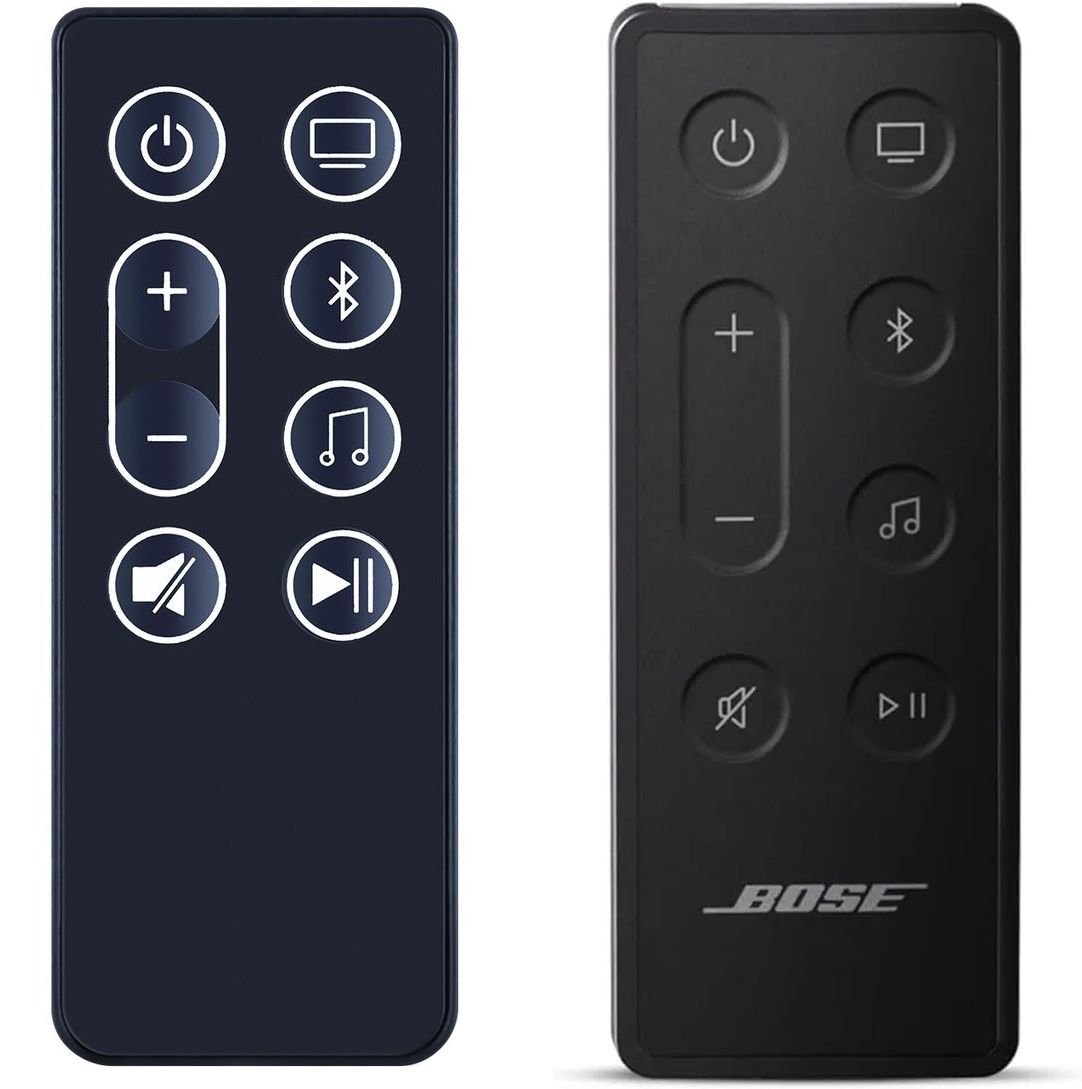 BOSE Smart Ultra Soundbar 300, 432552 - helyettesítő távirányító