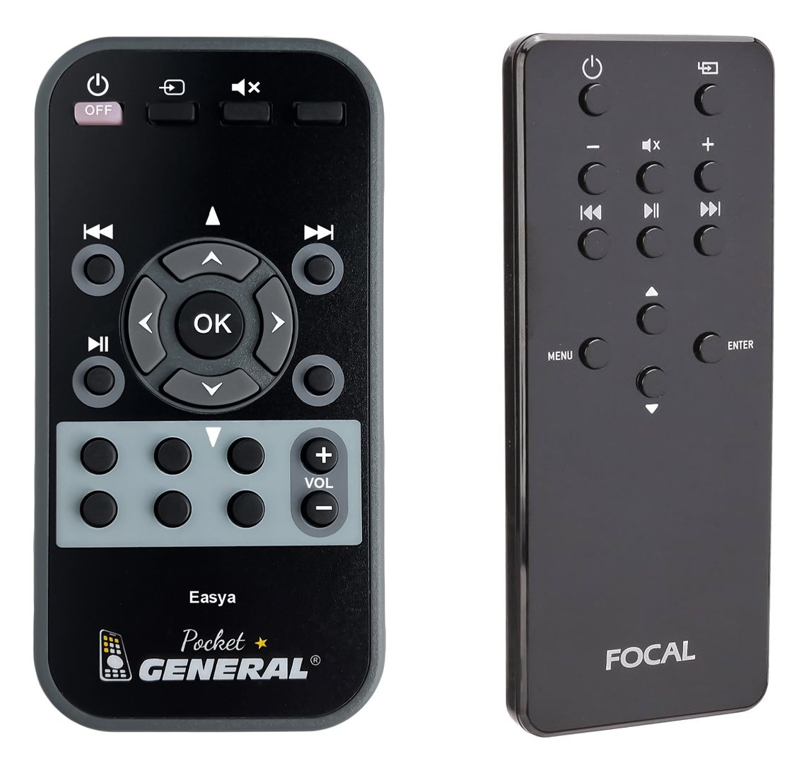 Focal-JMLab Easya -   


távirányító
 duplikátum