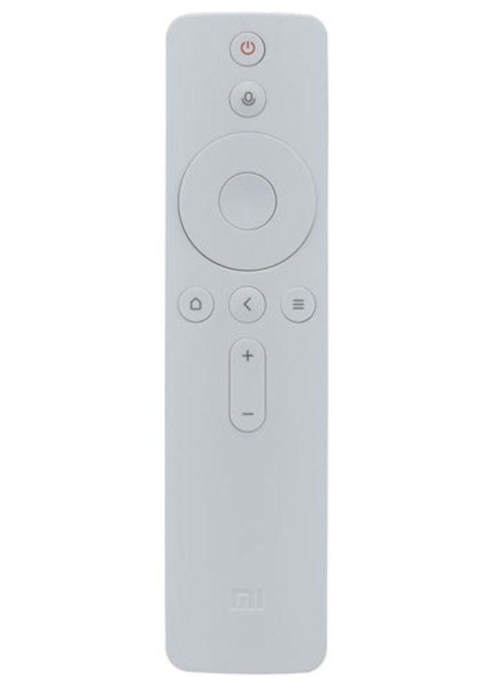 XIAOMI Mi Smart TV LED 4A - eredeti gyári távirányító hangvezérléssel
FEHÉR