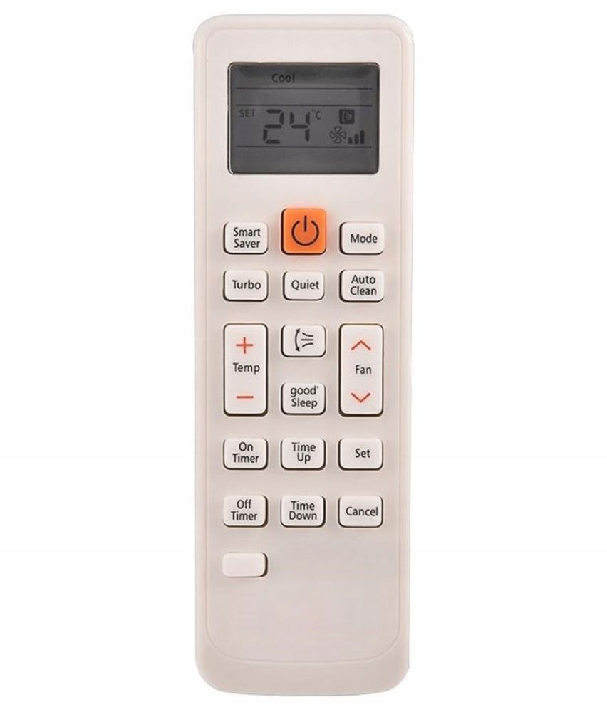 SAMSUNG DB93-11115K - helyettesítő távirányító