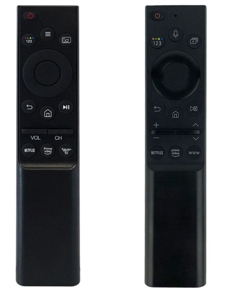 SAMSUNG BN59-01354A QLED 4K Series, Q60A, Q70A, Q80A, LS03A, QN90A - helyettesítő távirányító