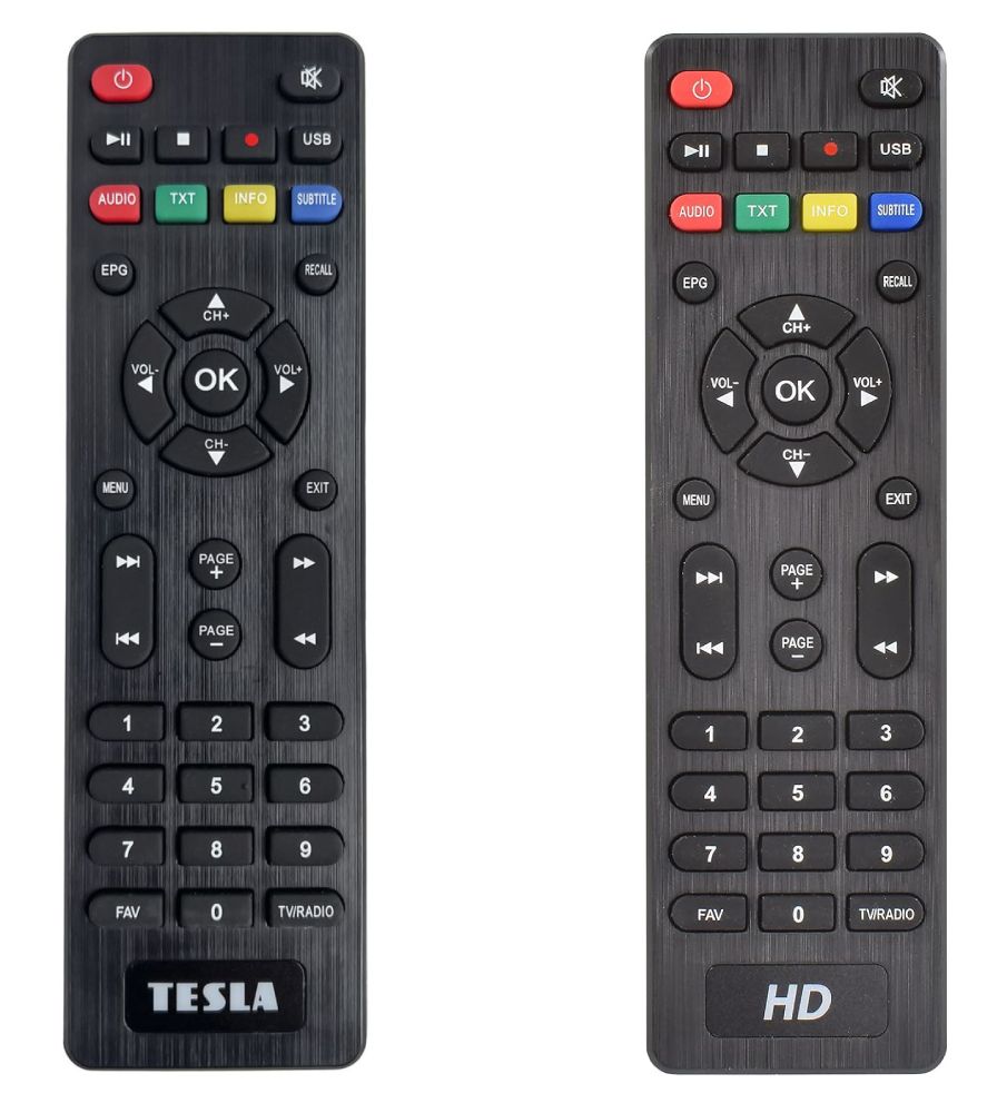 COMAG DKR60 - eredeti gyári távirányító