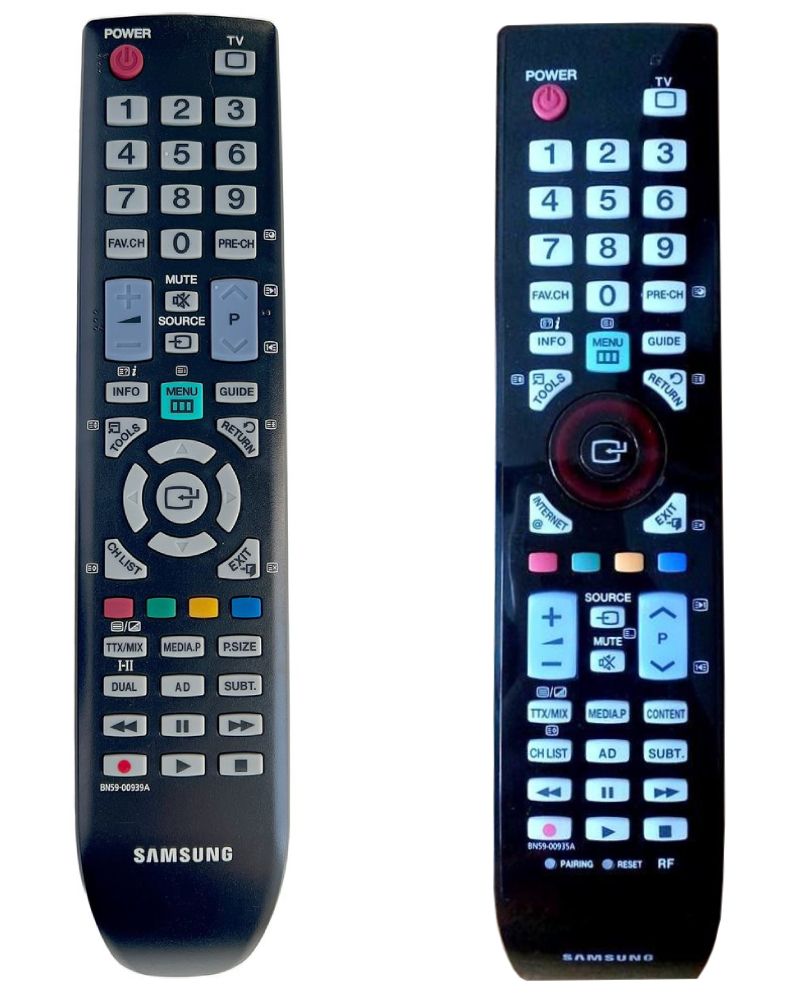 SAMSUNG BN59-00935A - eredeti gyári távirányító