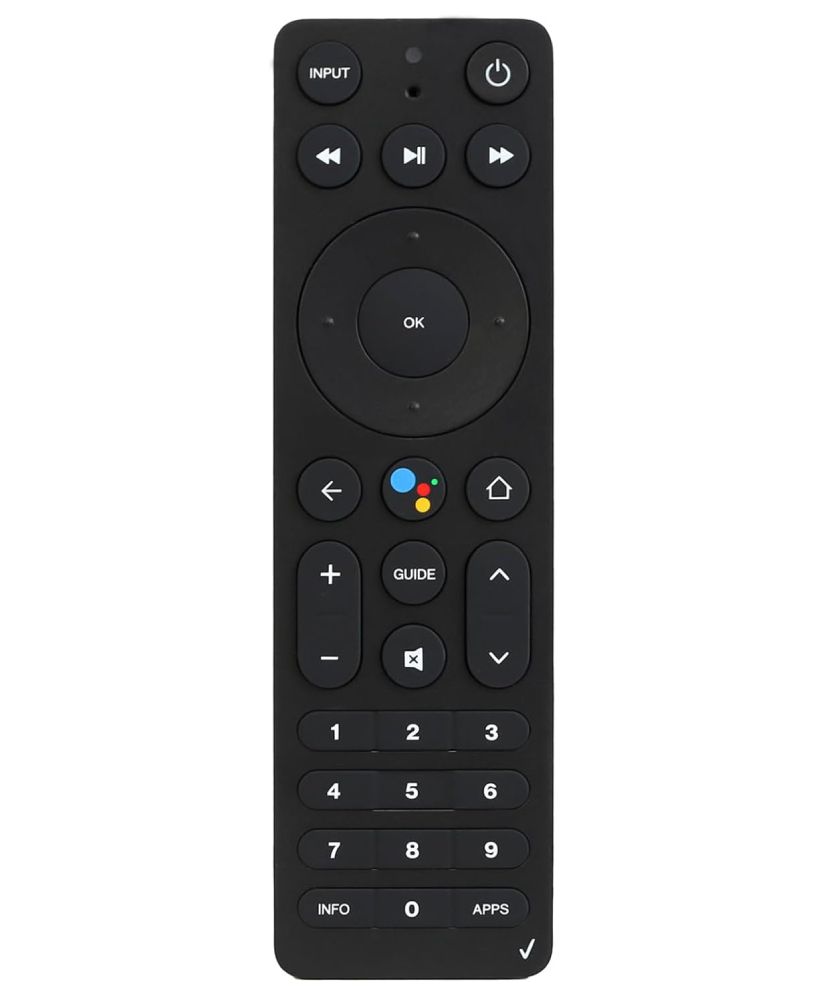 VERIZON Fios Stream TV ASK-STI6220, RC4513101/03BRP Arris - eredeti gyári távirányító