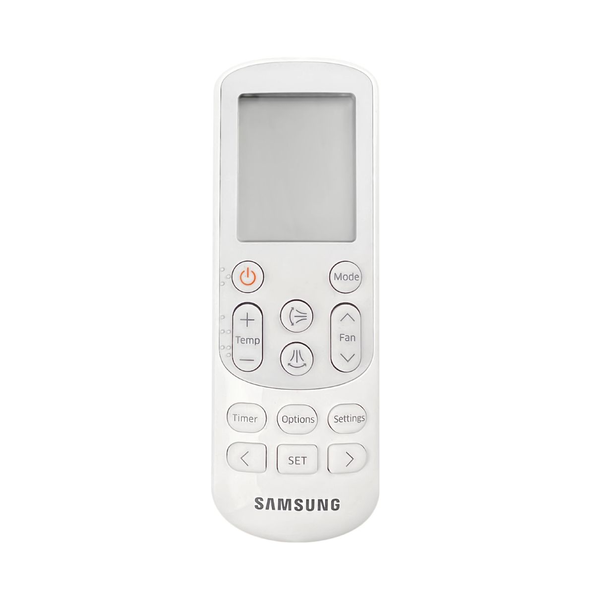 SAMSUNG MH026FJEA, MH035FJEA - eredeti gyári távirányító