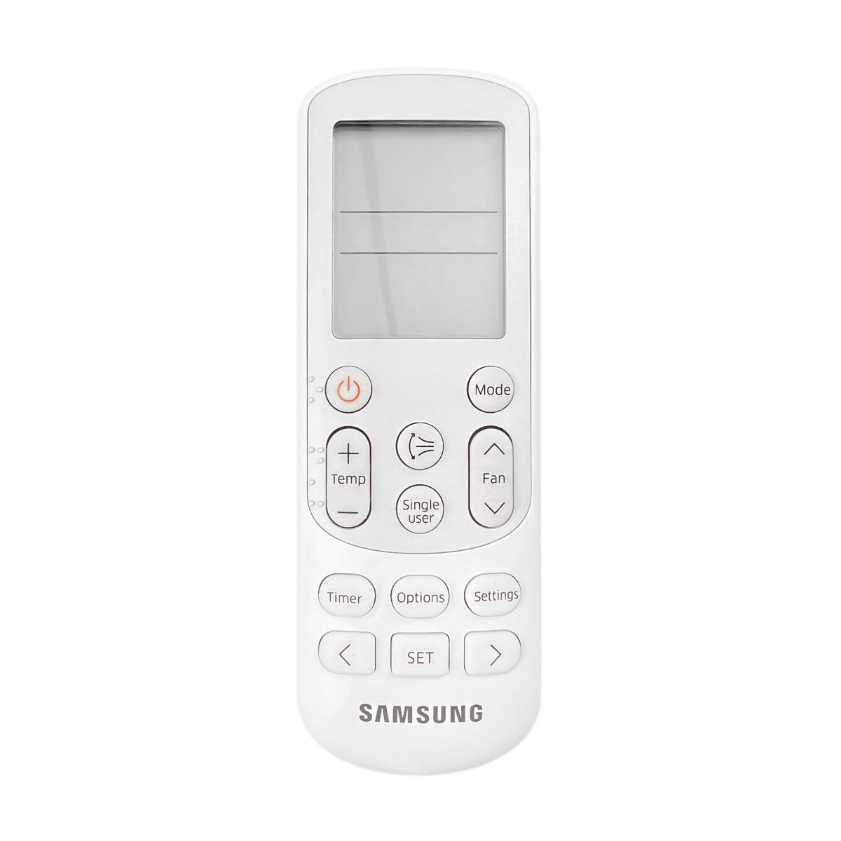 SAMSUNG DB93-15169G - eredeti gyári távirányító