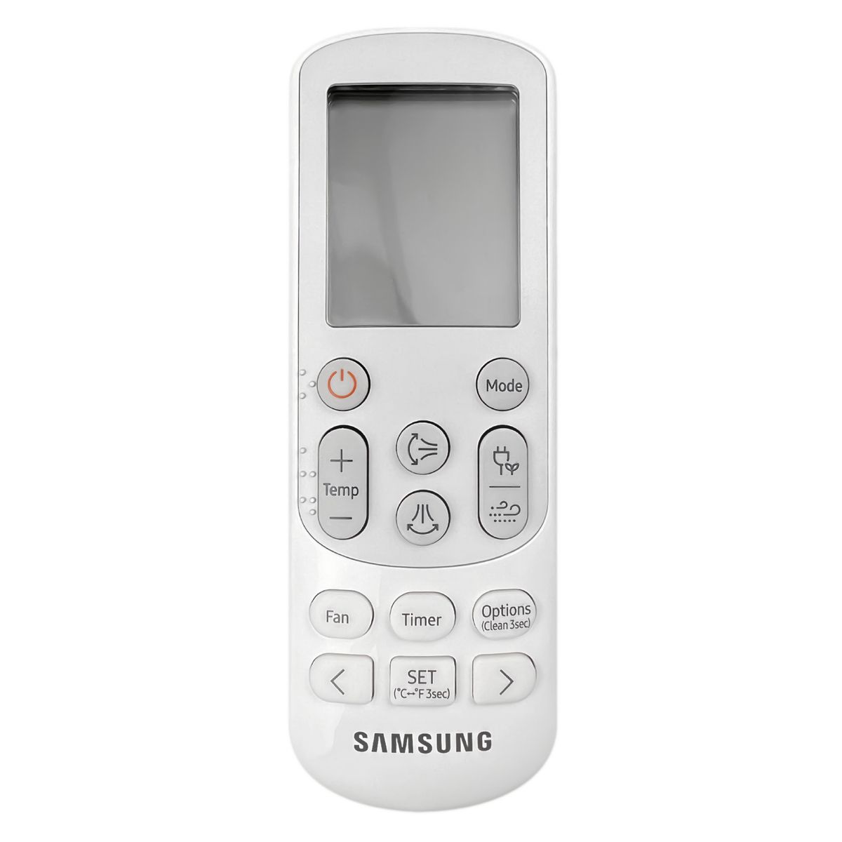 SAMSUNG DB93-16761D - eredeti gyári távirányító