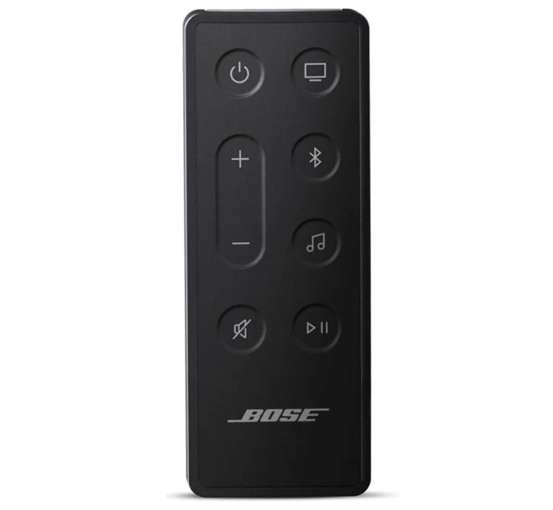BOSE Smart Ultra Soundbar 300, 432552 - eredeti gyári távirányító