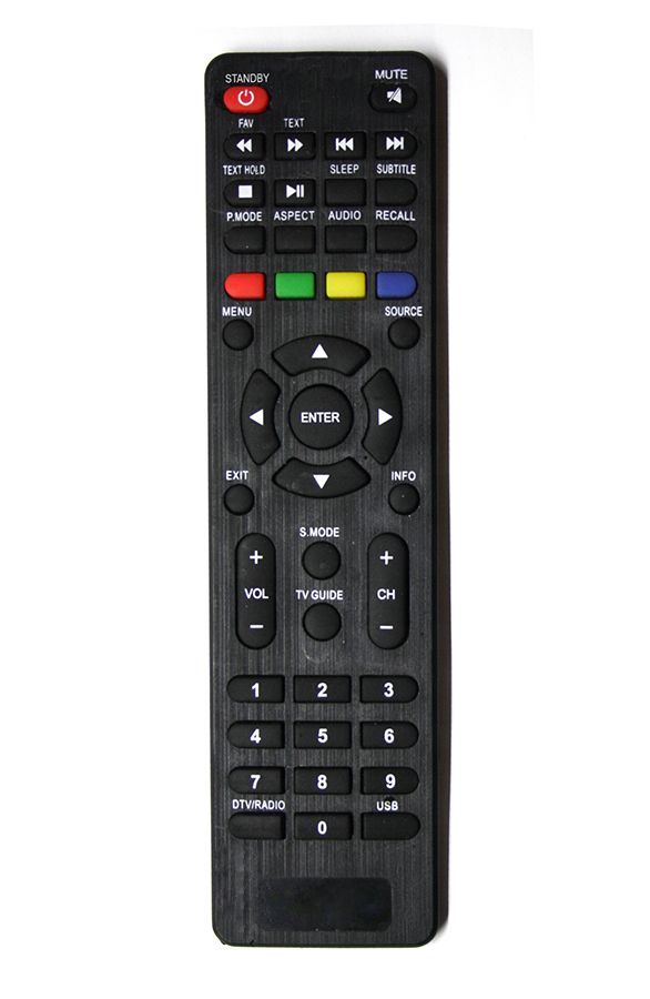 BLAUPUNKT  RMC/CBU/0001N, BN50U2042, BN32H1032, BN24H1032, BLN40F1042E0EB55P - eredeti gyári távirányító