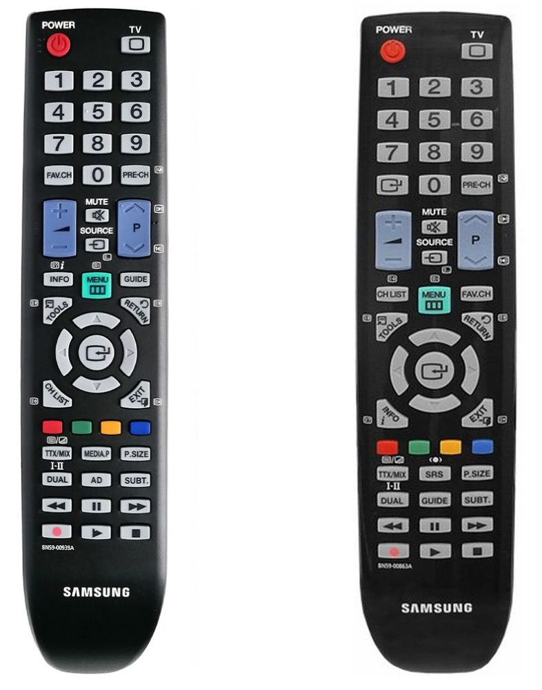 SAMSUNG BN59-00863A - eredeti gyári távirányító