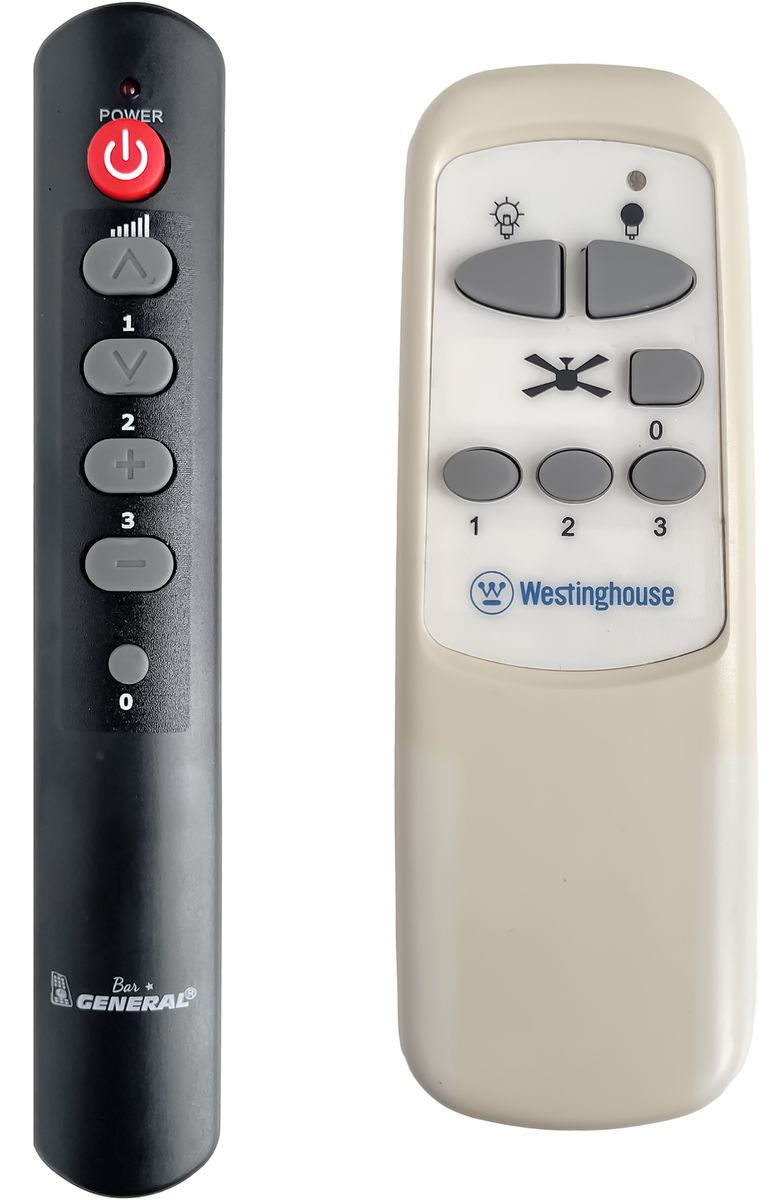 WESTINGHOUSE FAN - Mennyezeti ventillátor   


távirányító
 duplikátum