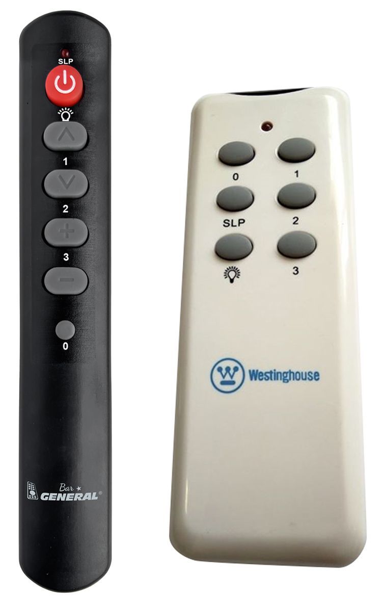 WESTINGHOUSE UC7130T - Mennyezeti ventillátor   


távirányító
 duplikátum
