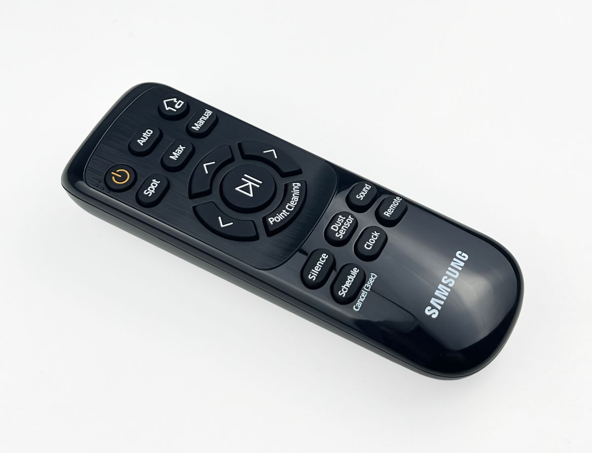 SAMSUNG DJ96-00191B - eredeti gyári távirányító