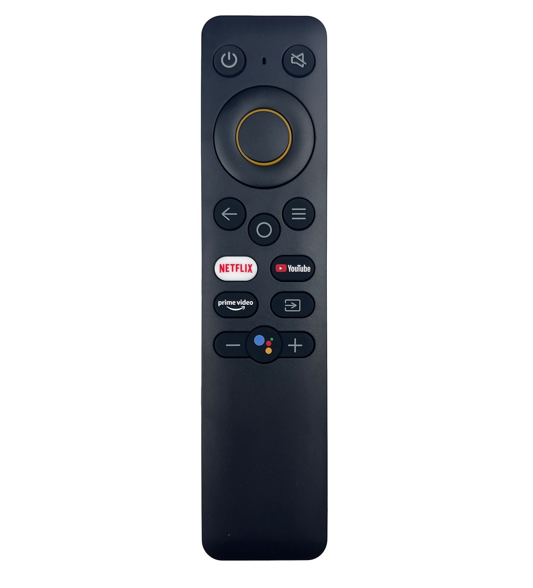 REALME TV STICK 4K - csere távirányító hangvezérléssel