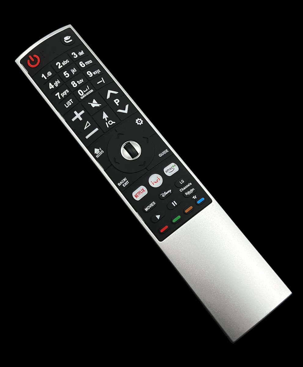 LG AN-MR700 (AKB74935301, AKB74975501) - varázslatos SMART csere távirányító