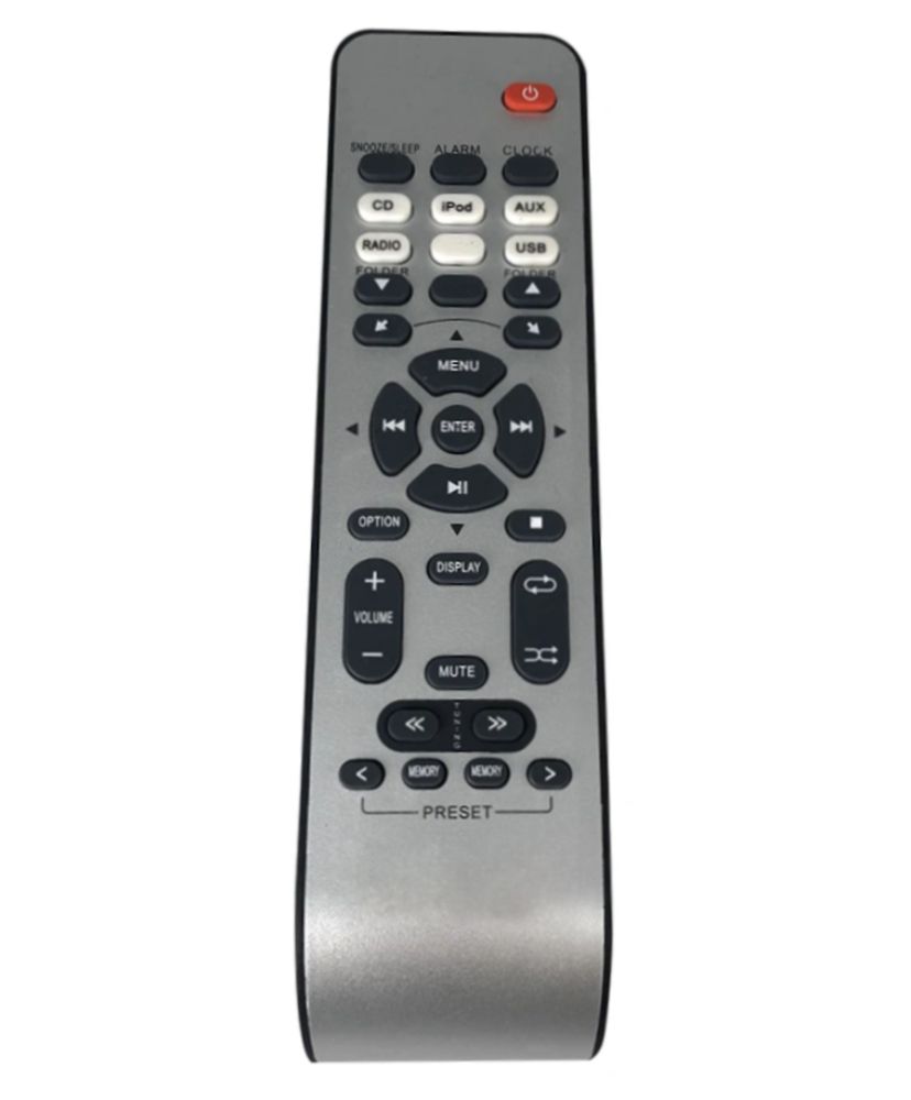 YAMAHA WY92700 - helyettesítő távirányító