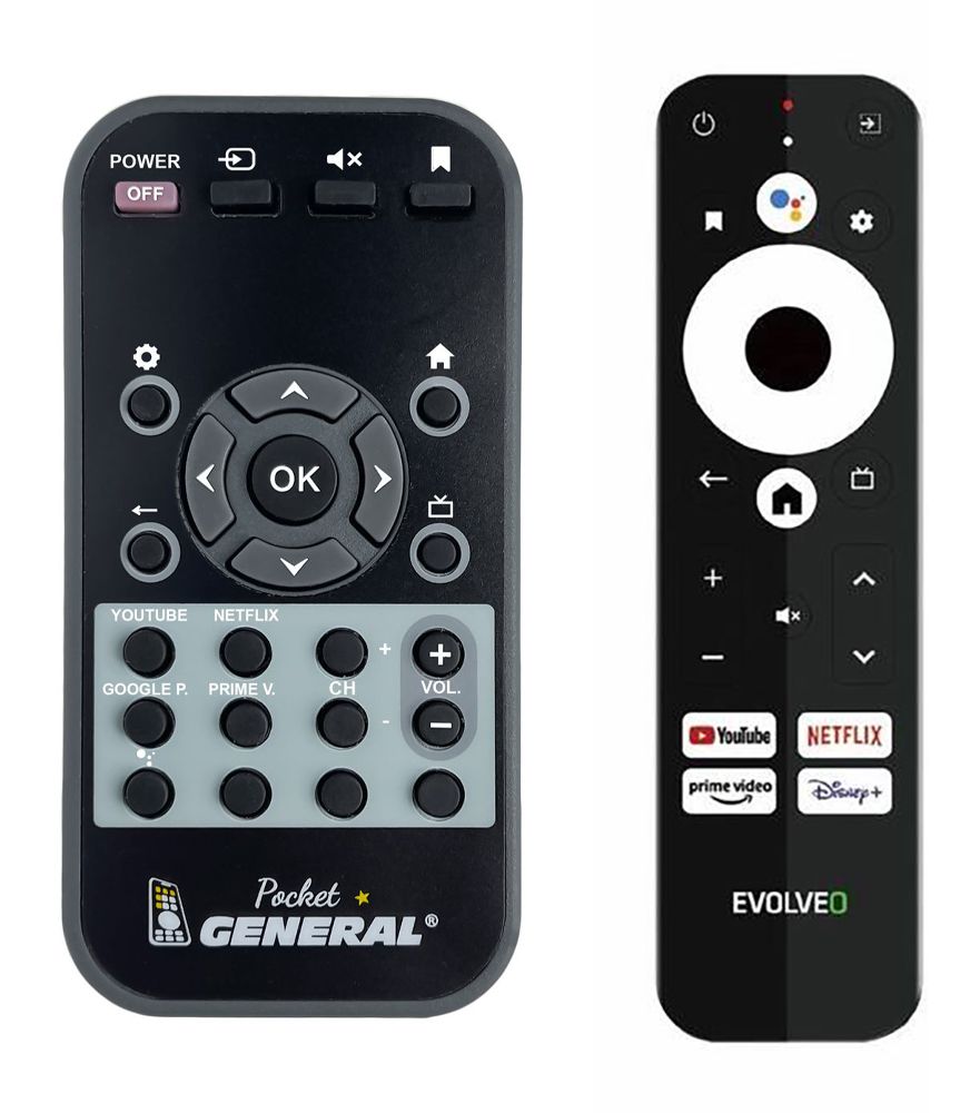 EVOLVEO MultiMedia Box A4 -   


távirányító
 duplikátum