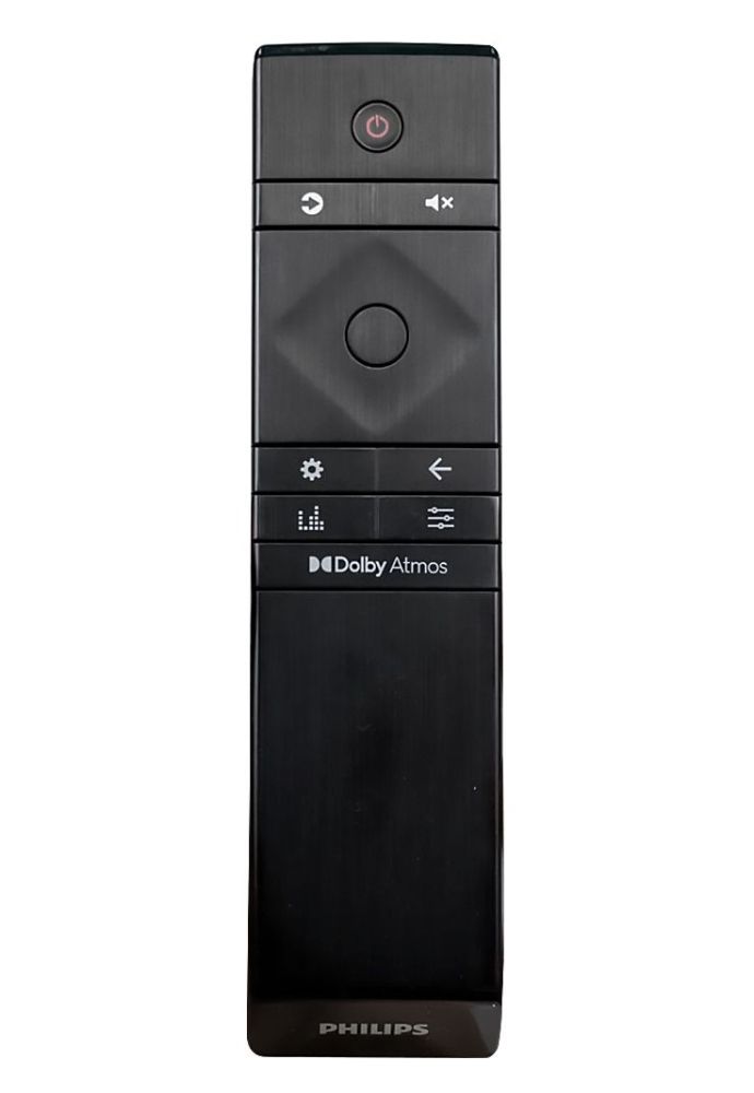 PHILIPS Fidelio B97, B95 - eredeti gyári távirányító